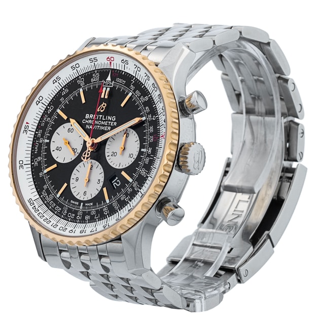 Breitling Navitimer B01 Chronograph 46 UB0127 Image 2